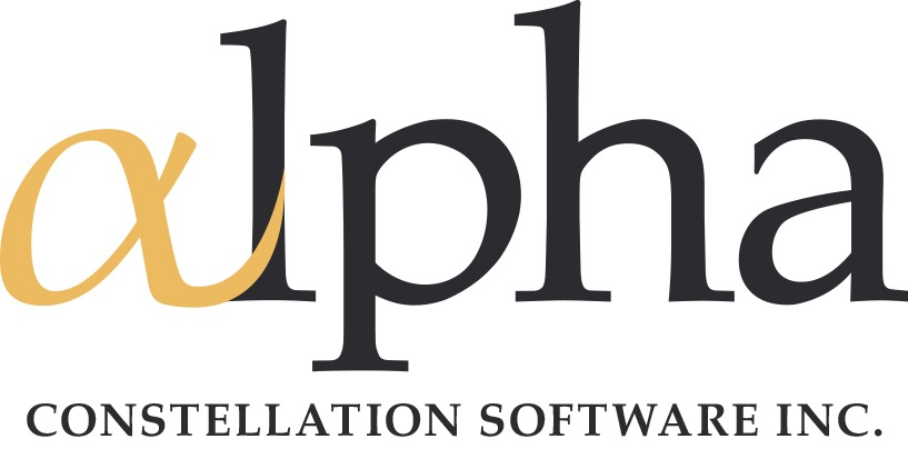 Alpha | A Constellation Software Portfolio